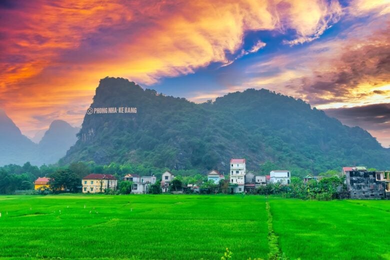Quang Binh