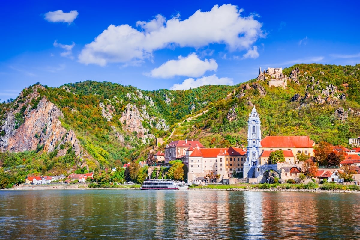 Durnstein Durnstein