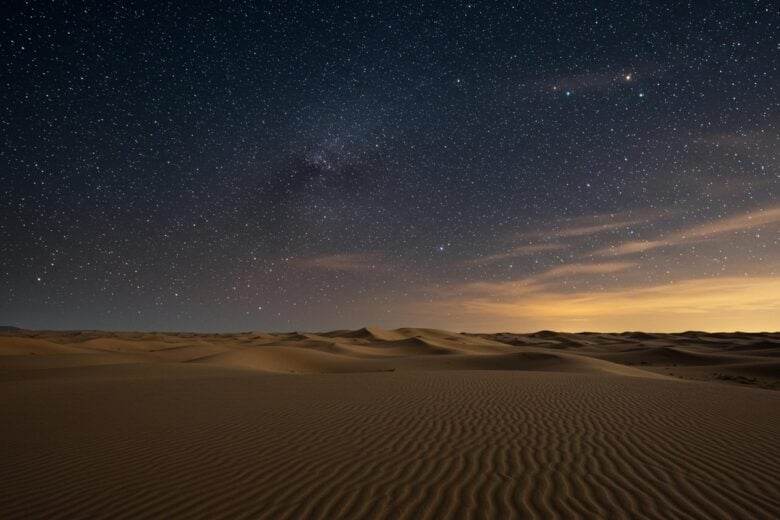 deserto