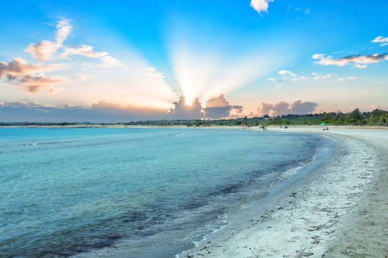 riserva naturale di vendicari