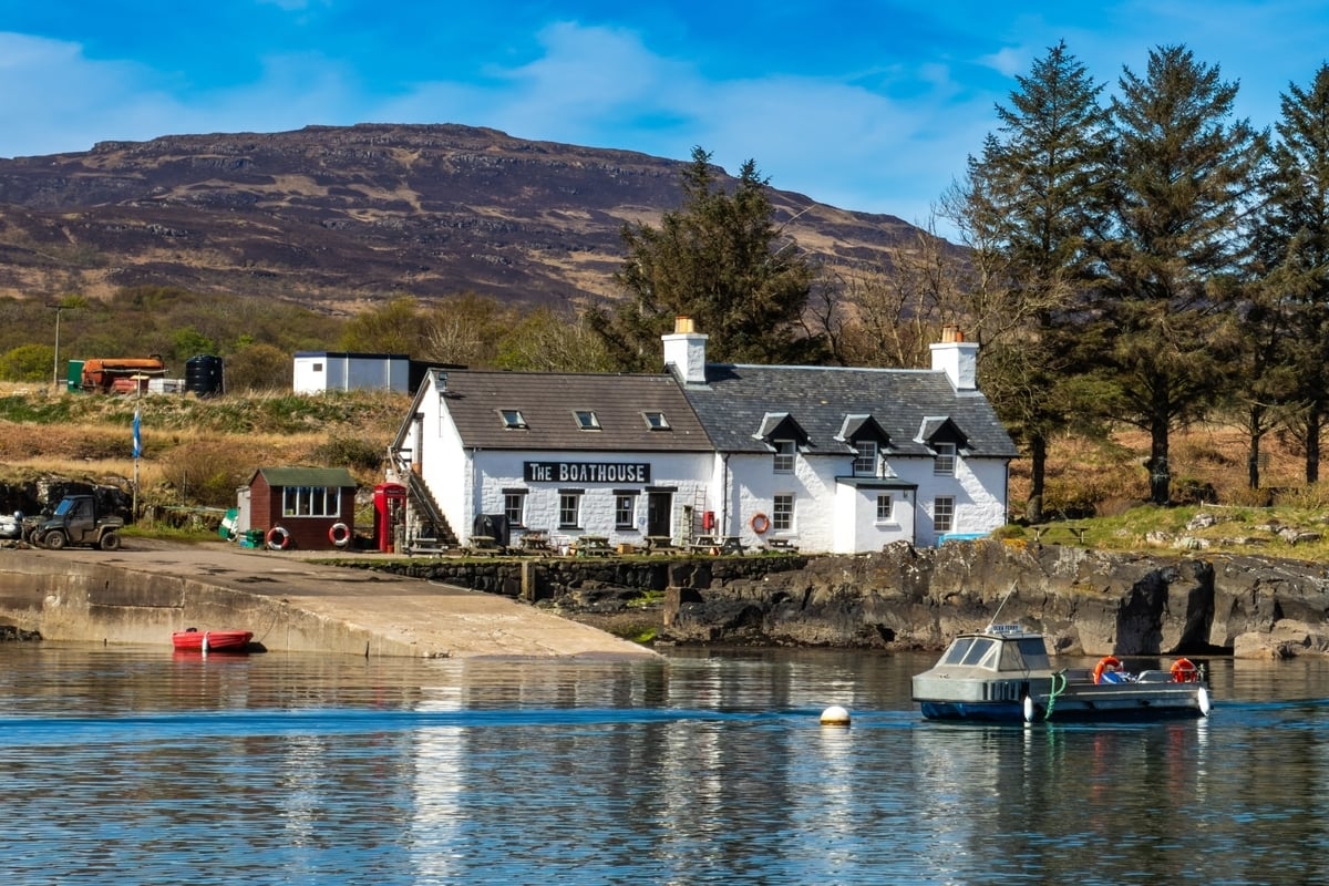 Ulva Ulva