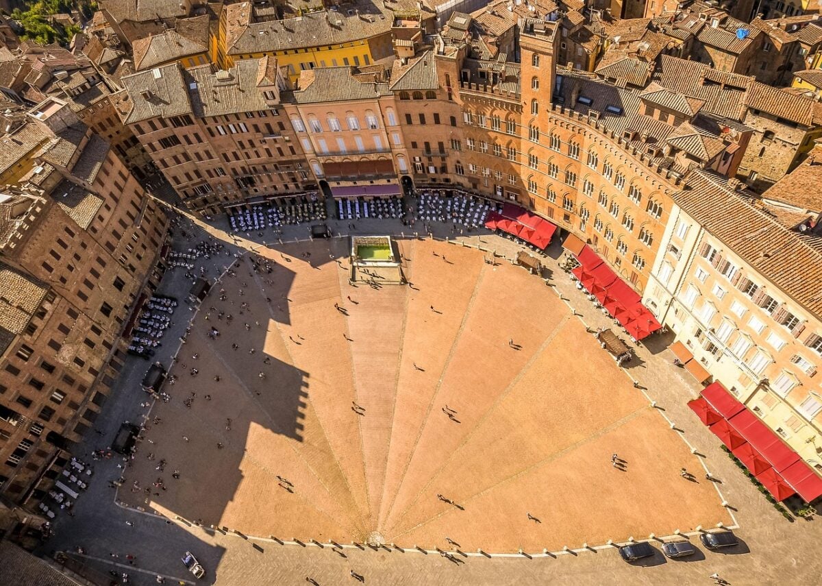 Siena Siena