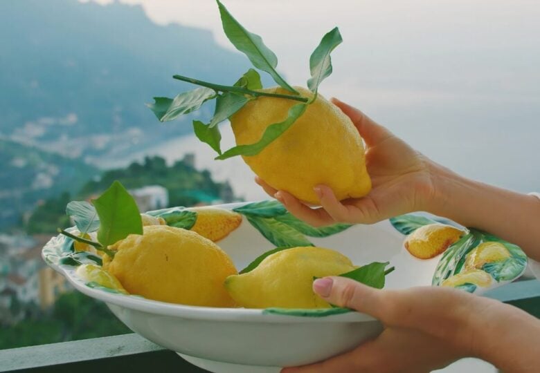Sorrento limoni