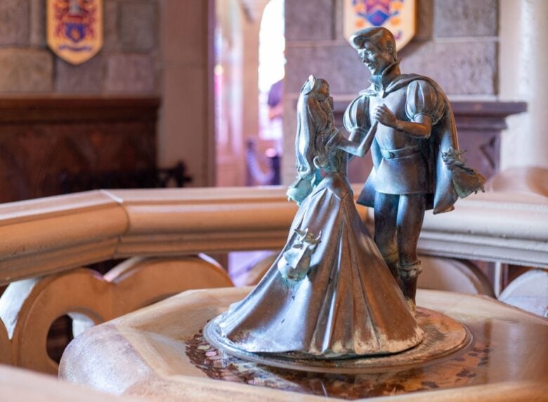 Statua Aurora