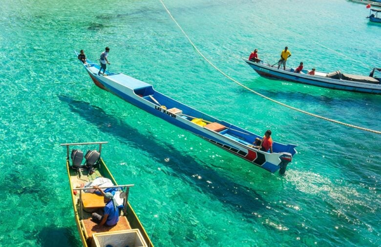 Timor Leste