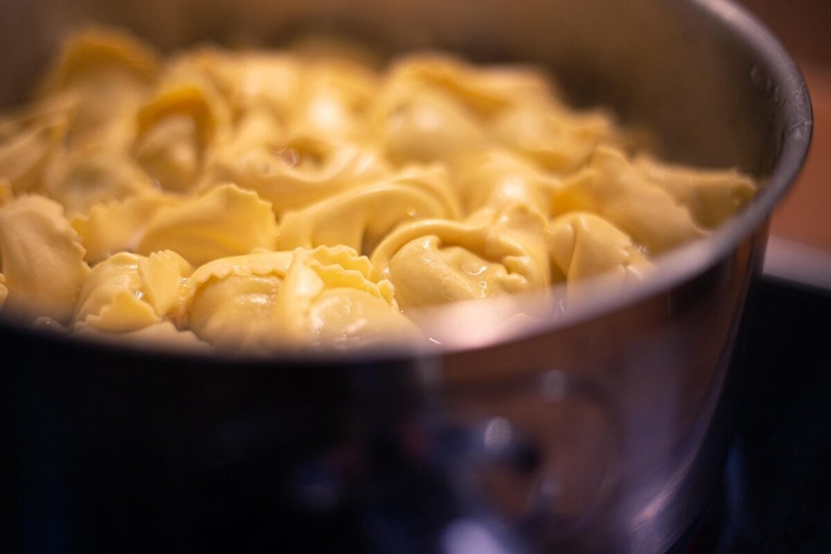 Tortellini Tortellini