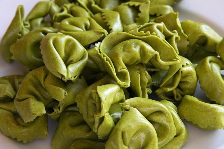 Tortellini