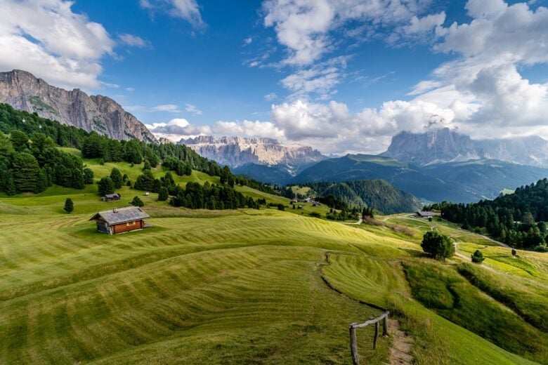 Val, Di