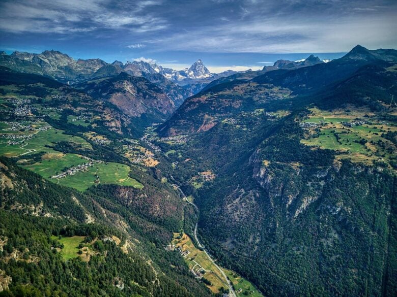 Valtournenche