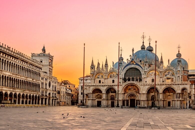 Venezia