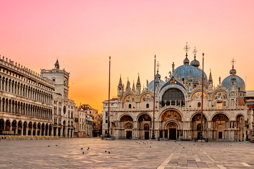 Venezia