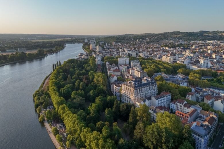 Vichy Francia