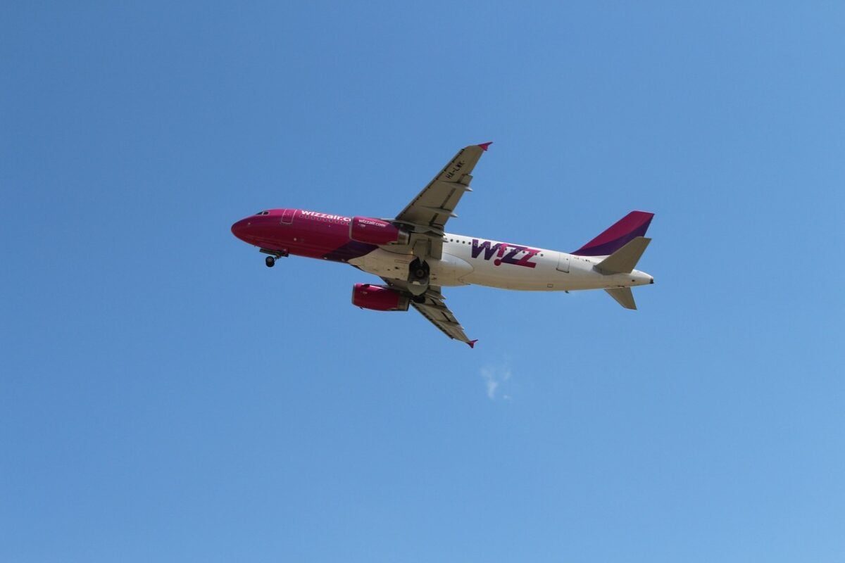 Wizzair Wizzair