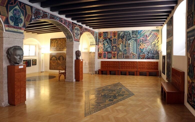 Casa-Depero-Rovereto