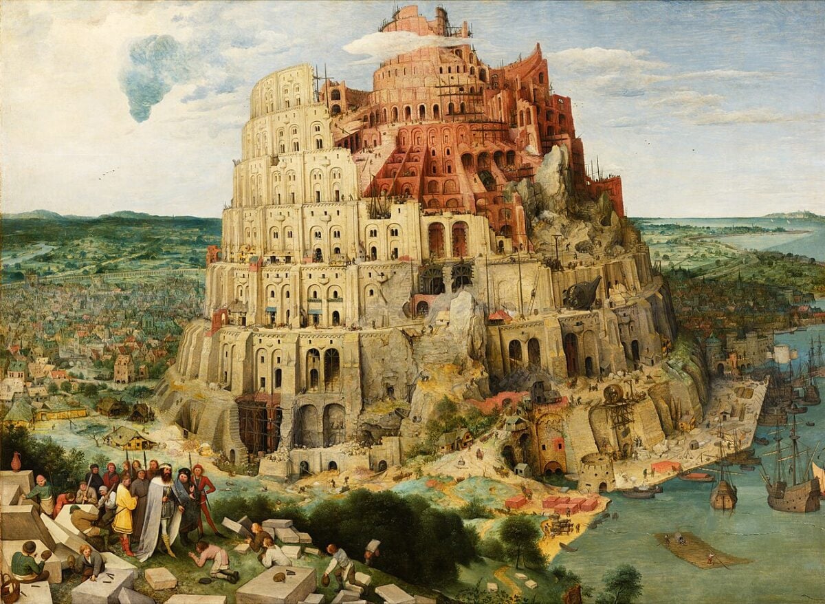 Pieter_Bruegel_the_Elder_-_The_Tower_of_Babel
