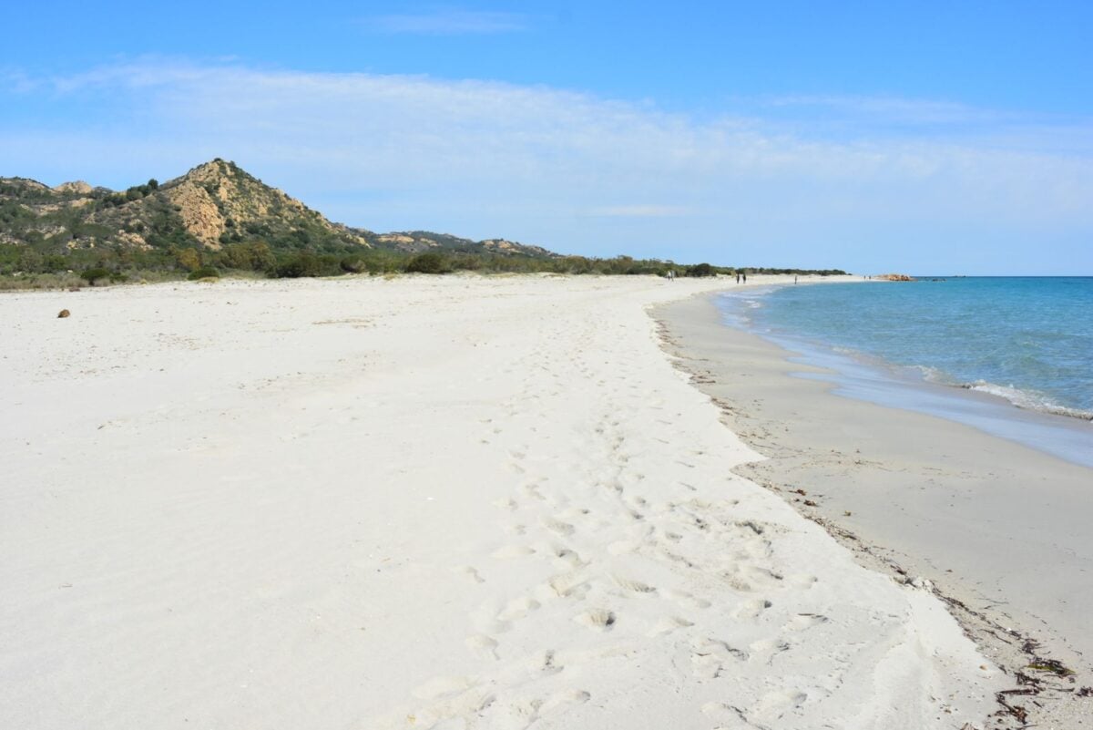 Sardegna del Sud: le 5 località più belle dove andare in vacanza