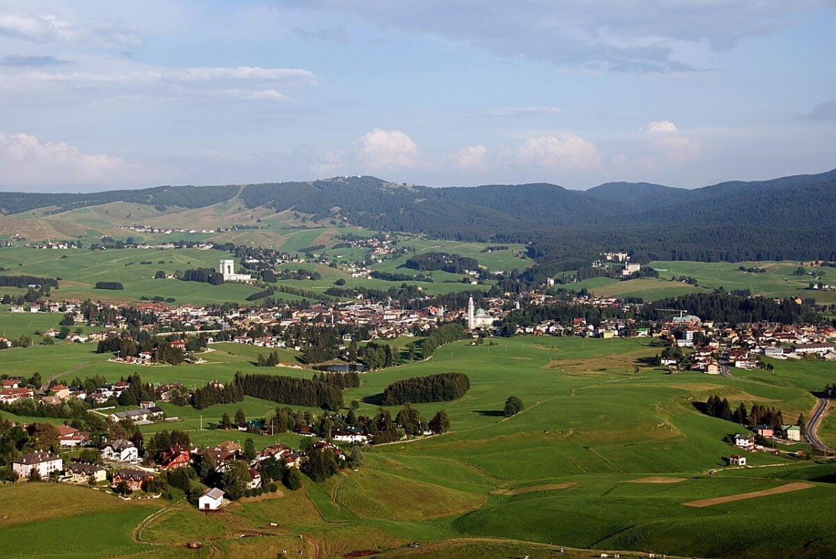 Asiago Asiago