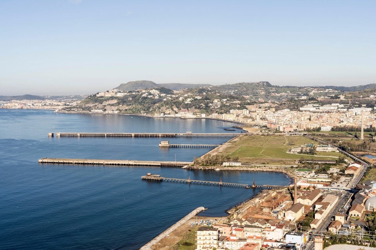 Bagnoli, Bagnoli,