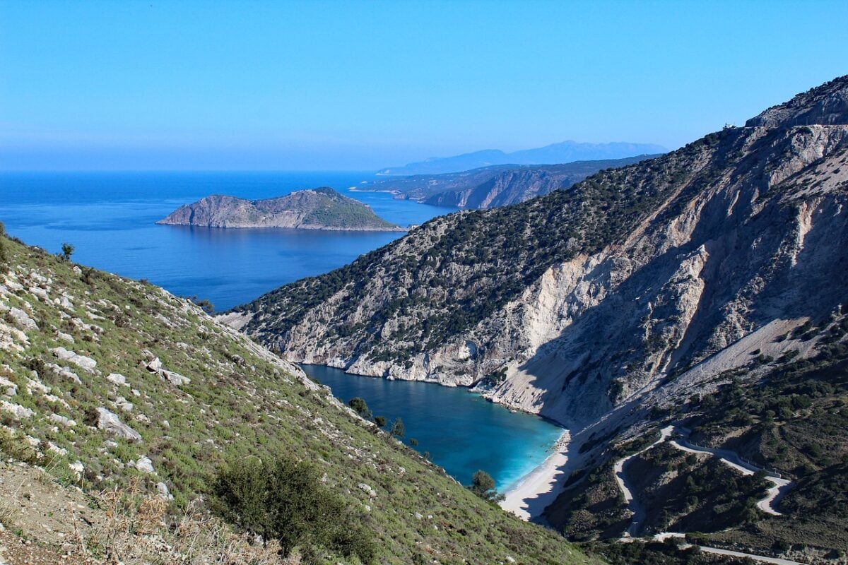 Cefalonia