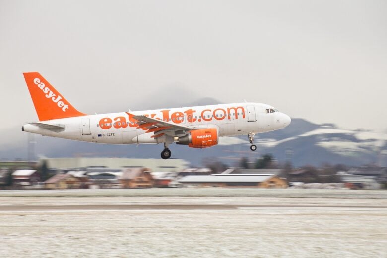 EasyJet