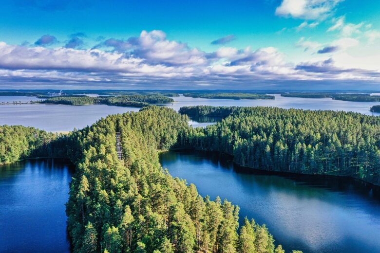 Finlandia