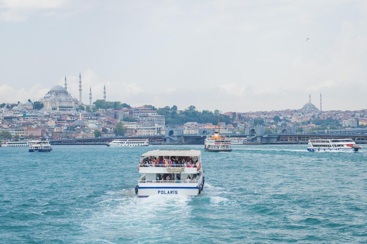 Istanbul Istanbul