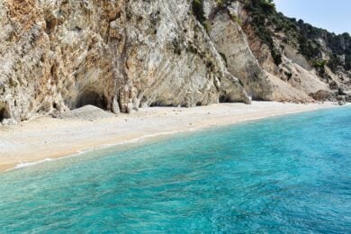 Il ritorno di Ulisse potrebbe non essere avvenuto dove abbiamo sempre pensato