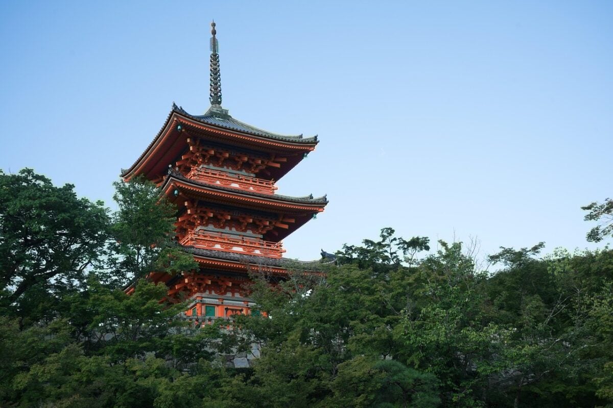 Kyoto Kyoto