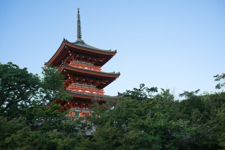 Kyoto