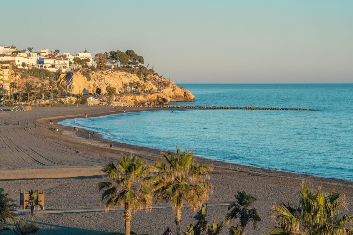 Malaga Malaga