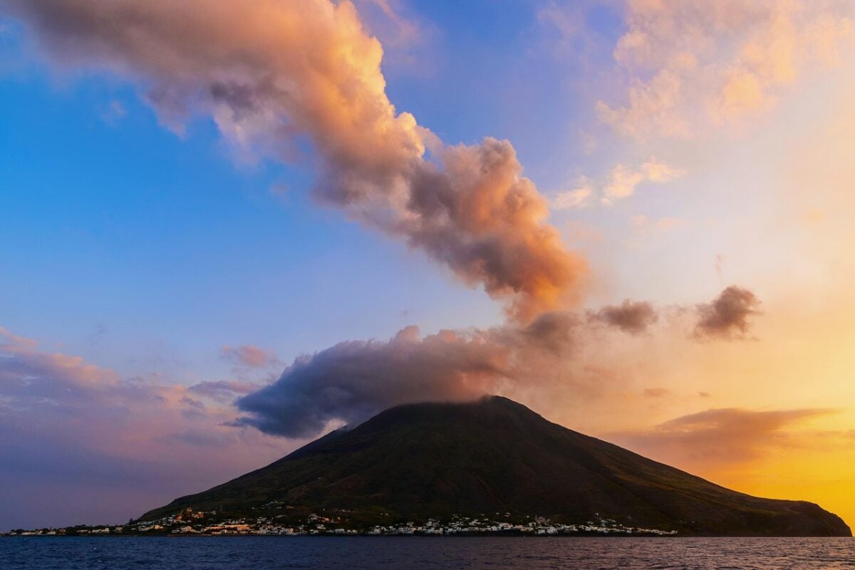 Stromboli