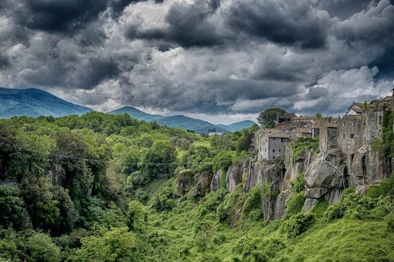 Viterbo