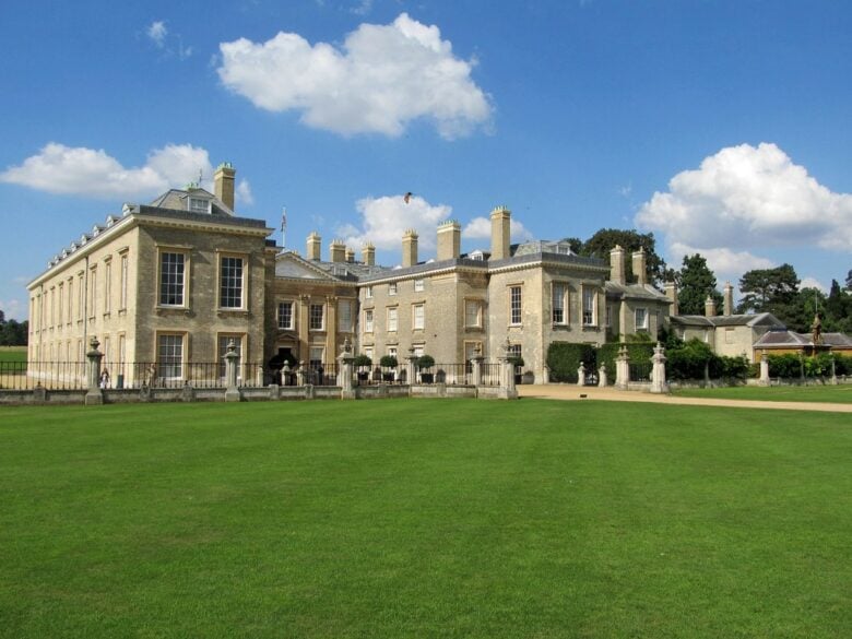 Althorp House