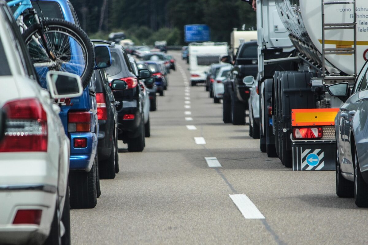 Autostrade, Code Autostrade, Code