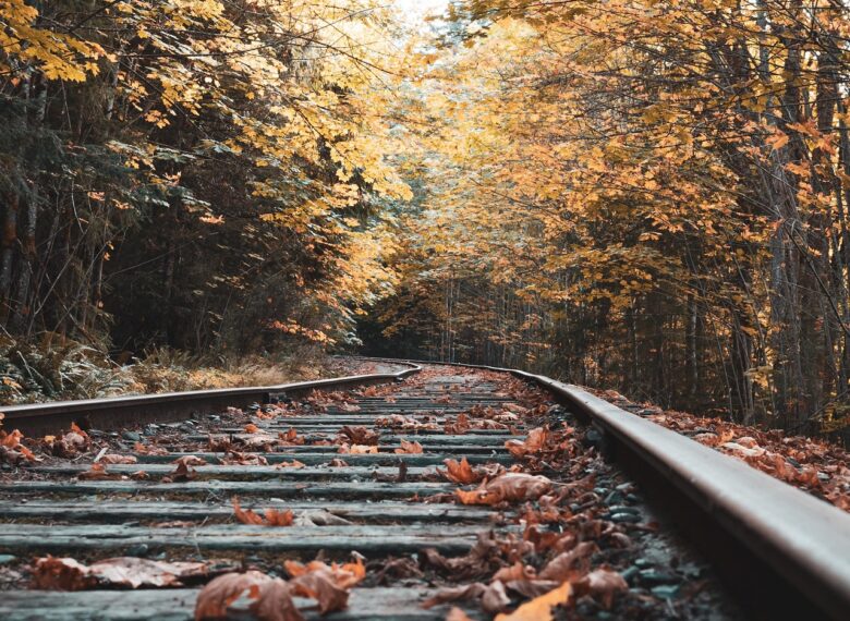 Autunno, Treno
