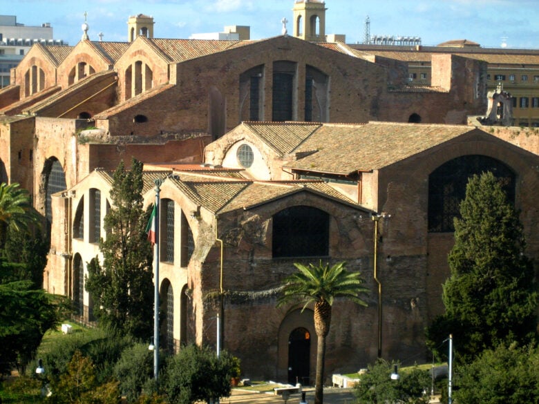 terme-diocleziano-roma