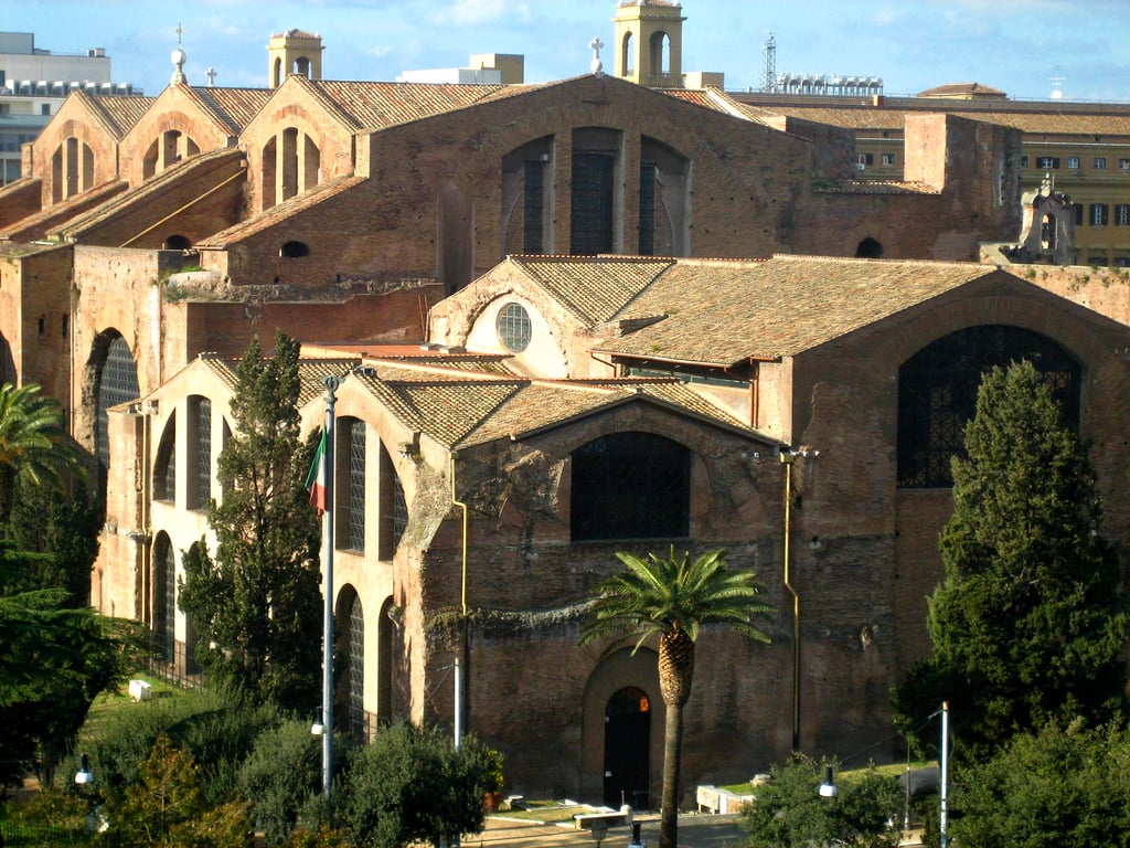 terme-diocleziano-roma