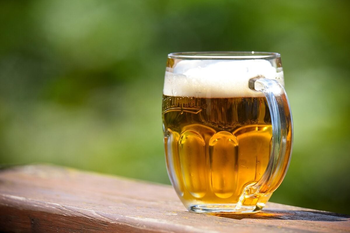 Beer Beer