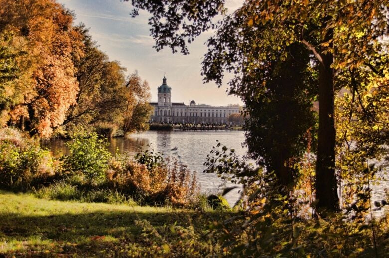 Berlino, Autunno