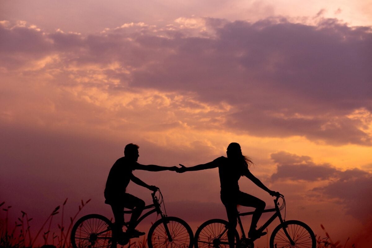 Bicicletta Bicicletta