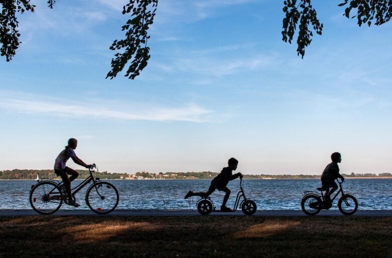 Bicicletta