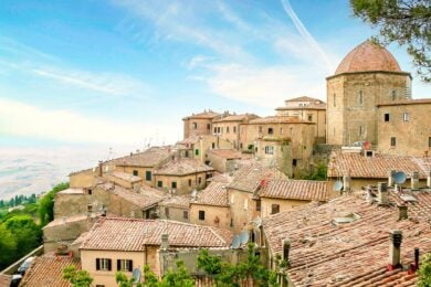 Le vacanze non sono più quelle di una volta: il report che svela cosa sta cambiando