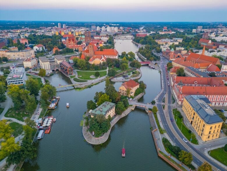 Breslavia