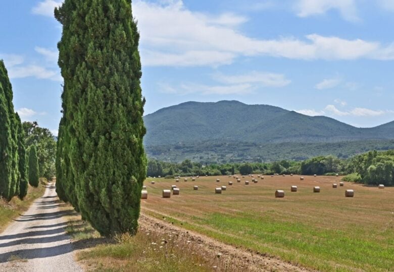 Cammino dei Tre Villaggi