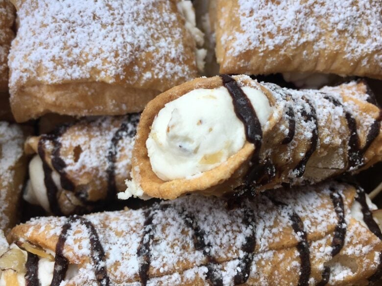 Cannolo