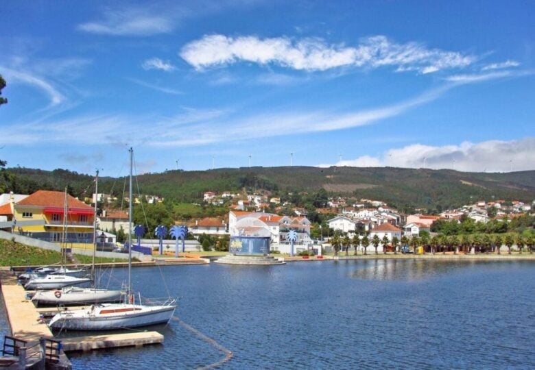 Castanheira de Pêra