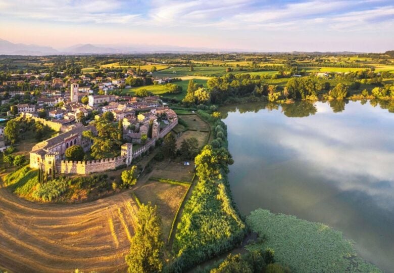 Castellaro Lagusello