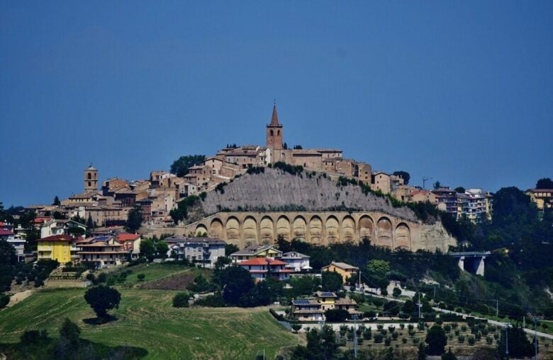 Castignano