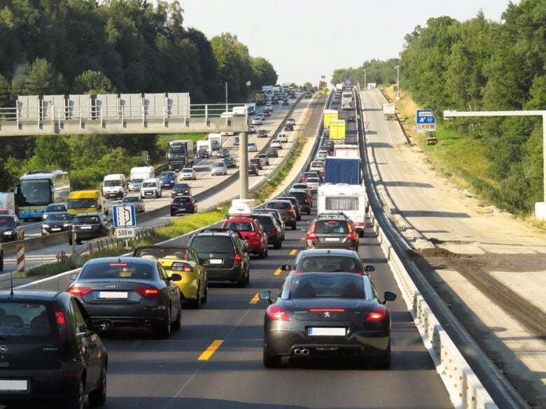 Code, Autostrade