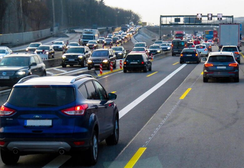 Code, Autostrade